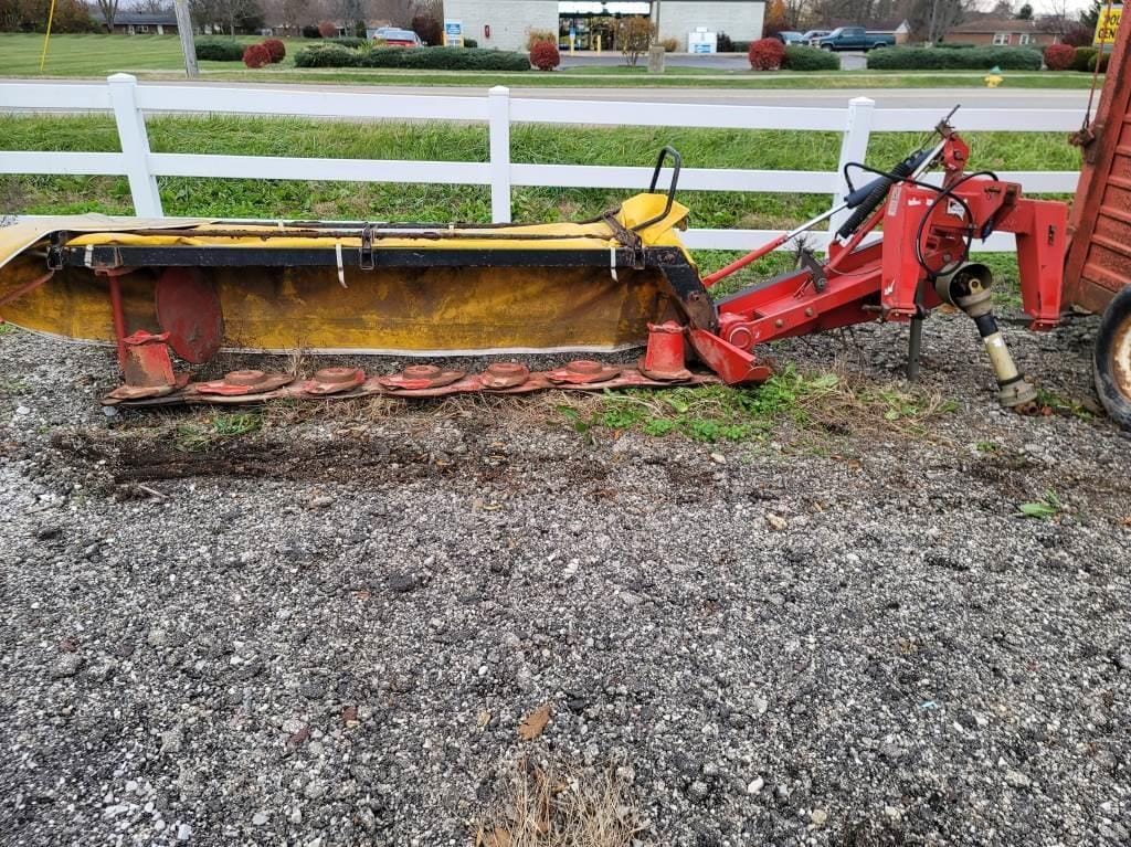 Main image Fort 2070