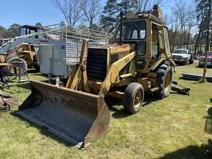 Main image Caterpillar 416