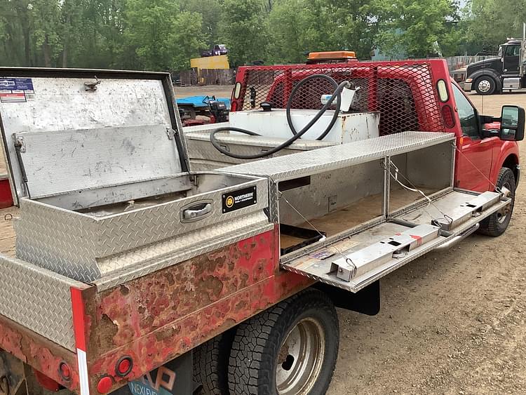 Main image Ford F-350 14