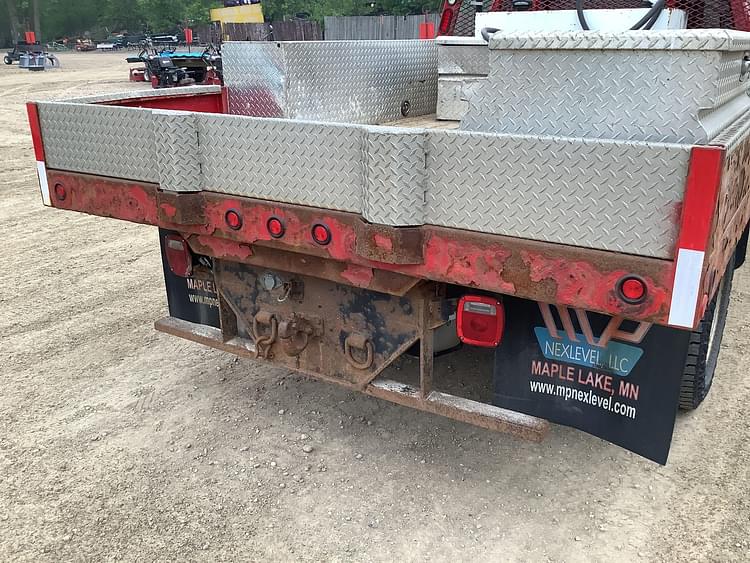 Main image Ford F-350 16