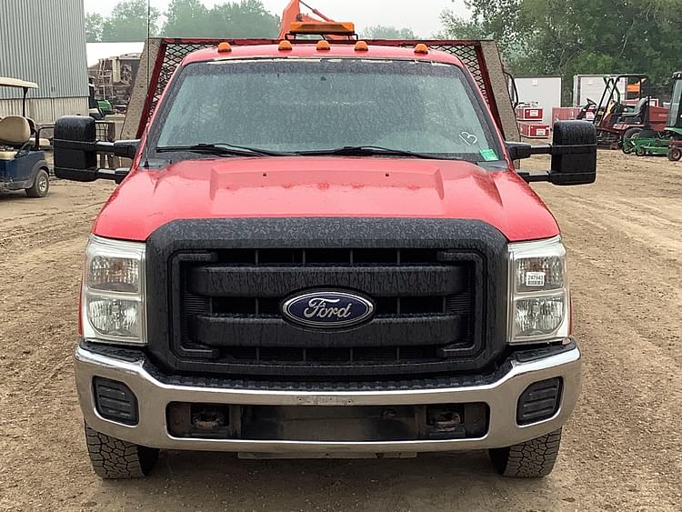 Main image Ford F-350 1