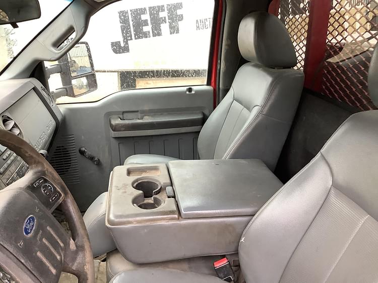 Main image Ford F-350 25