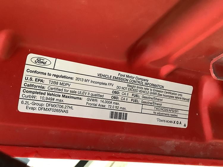 Main image Ford F-350 29