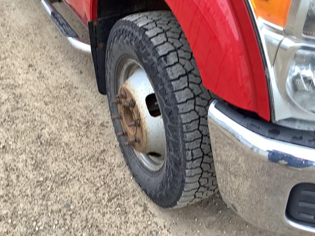 Thumbnail image Ford F-350 30
