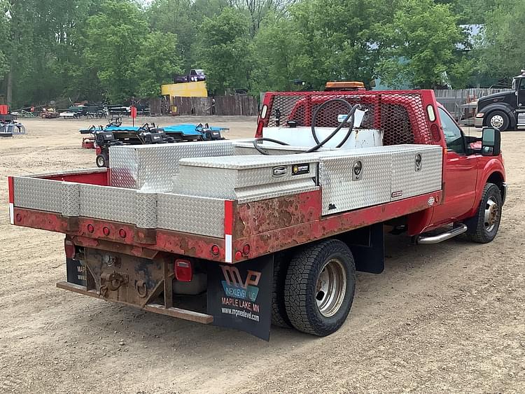 Main image Ford F-350 5