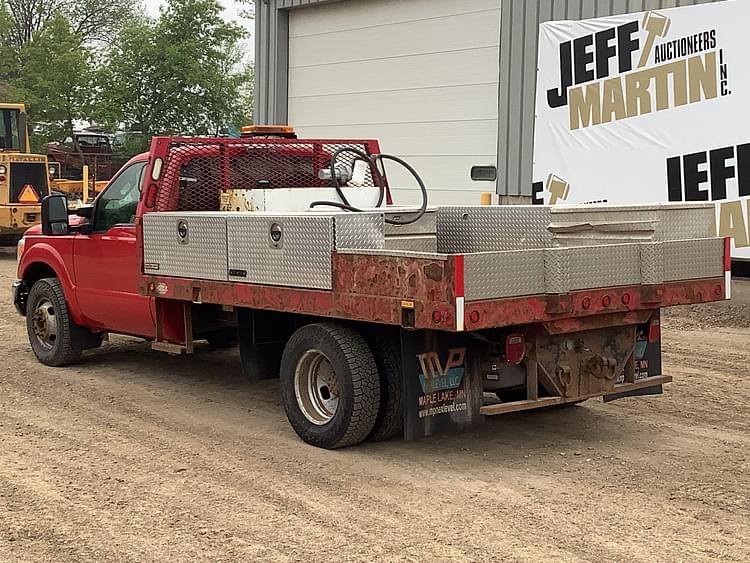 Main image Ford F-350 7