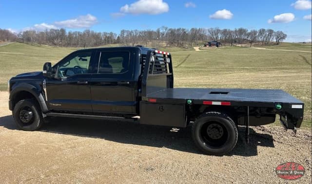 Image of Ford F-450 equipment image 2