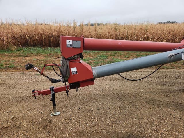 Image of Grain King 10x51 equipment image 1