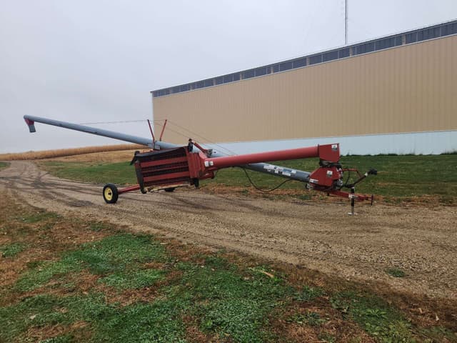 Image of Grain King 10x51 equipment image 3