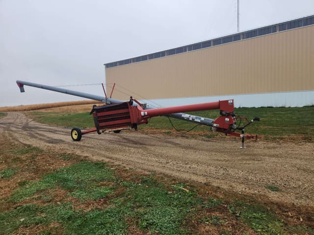 Image of Grain King 10x51 equipment image 4