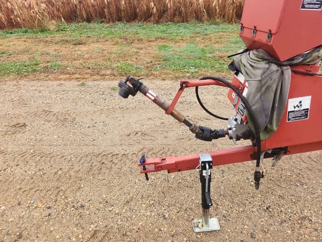 Image of Grain King 10x51 equipment image 2