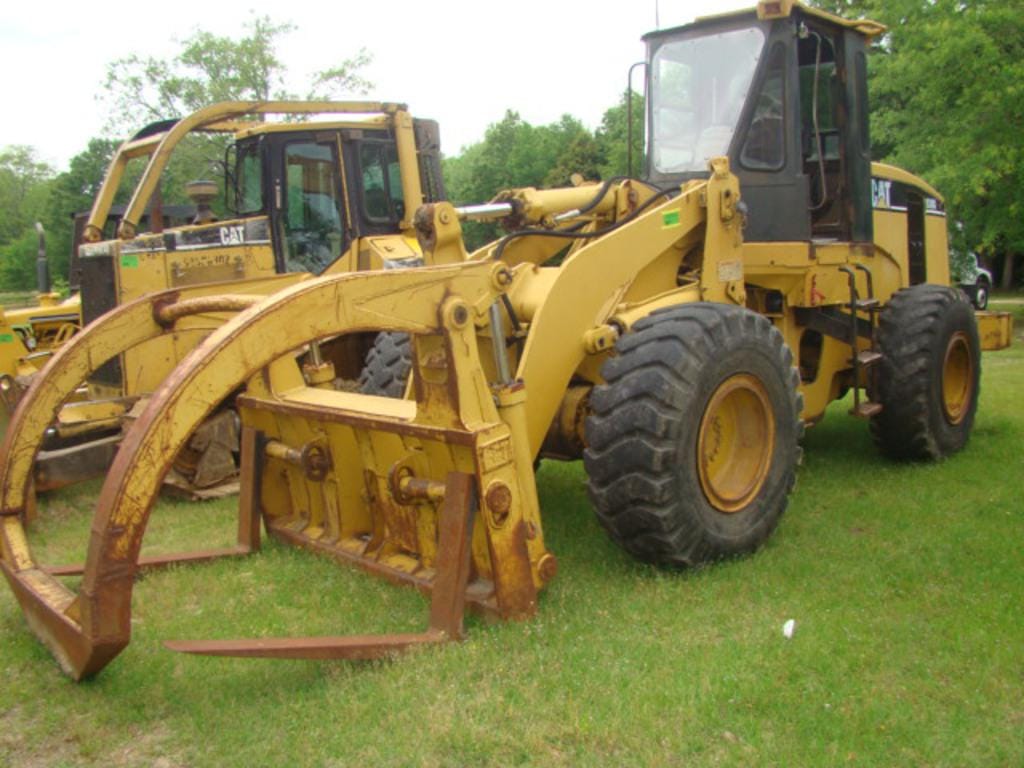 Main image Caterpillar 938G