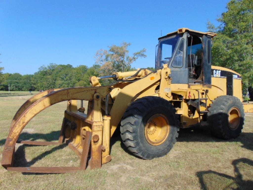 Main image Caterpillar 938G