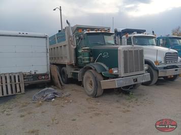 Main image Peterbilt 378