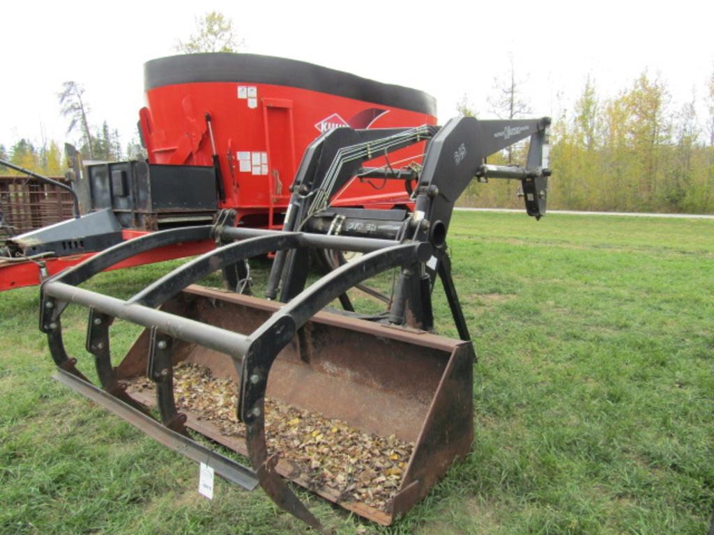 Image of Koyker 645 Primary image