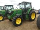 2021 John Deere 6130M Image