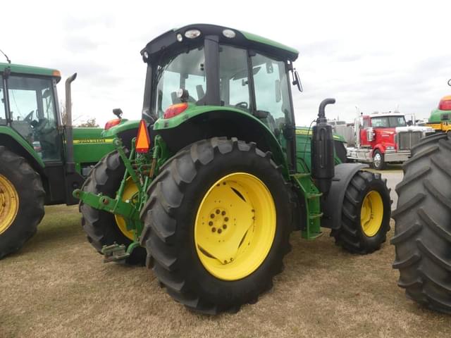 Image of John Deere 6130M equipment image 2