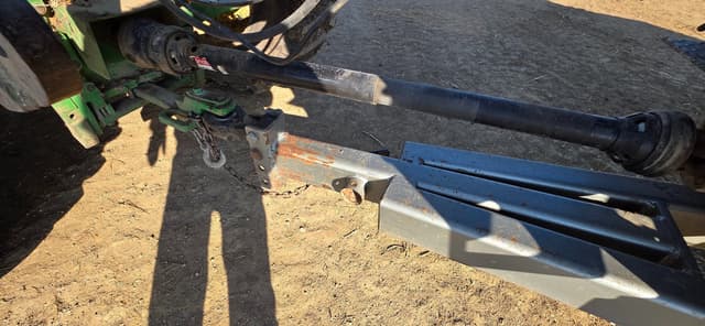 Image of MFS 480 equipment image 4