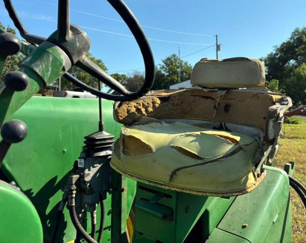 Image of John Deere 4020 equipment image 3