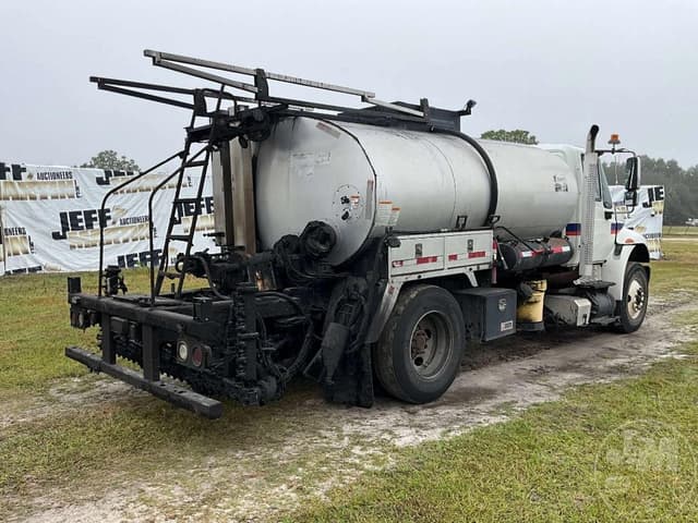 Image of International MA025 equipment image 4