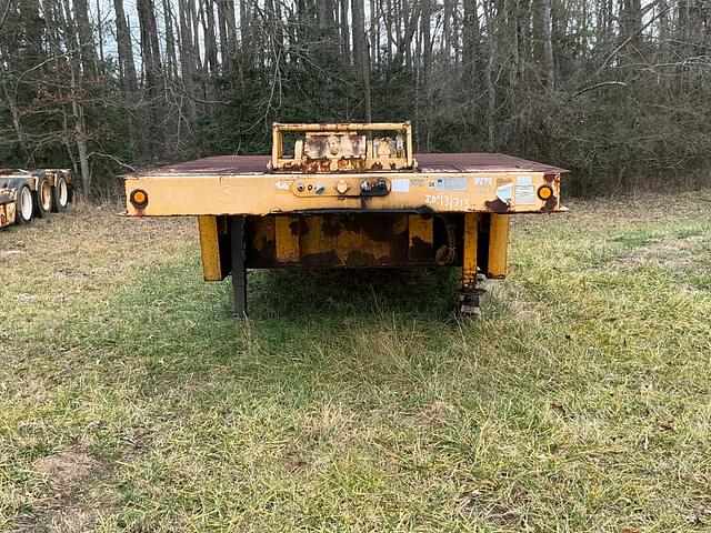 Image of Trail King TK70HT492 equipment image 1