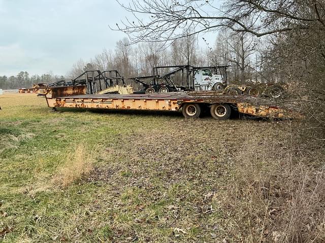 Image of Trail King TK70HT492 equipment image 4