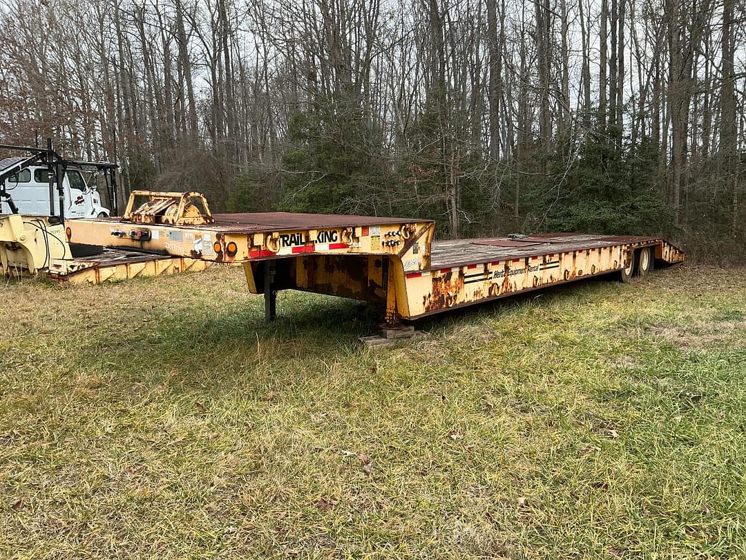 Image of Trail King TK70HT492 Primary image