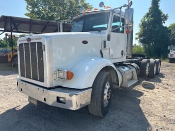 Main image Peterbilt 367