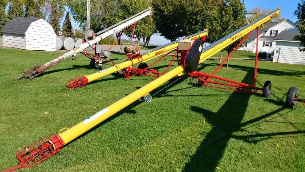 Main image Westfield WR60-51