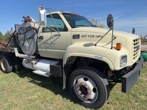 1999 GMC C6500 Image