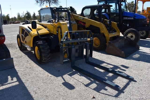 Image of Gehl RS5-19 equipment image 1