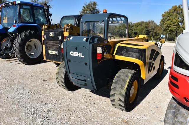 Image of Gehl RS5-19 equipment image 4