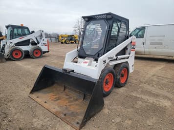 Main image Bobcat 553