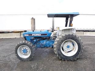 1994 Ford 4630 Equipment Image0