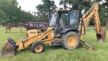 Main image Ford 655D