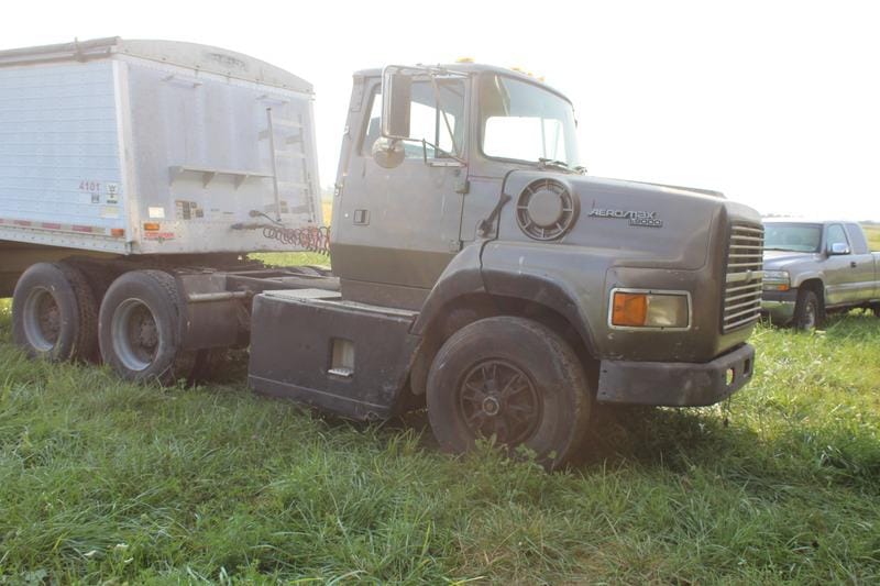 1994 Ford Aeromax L9000 Equipment Image0