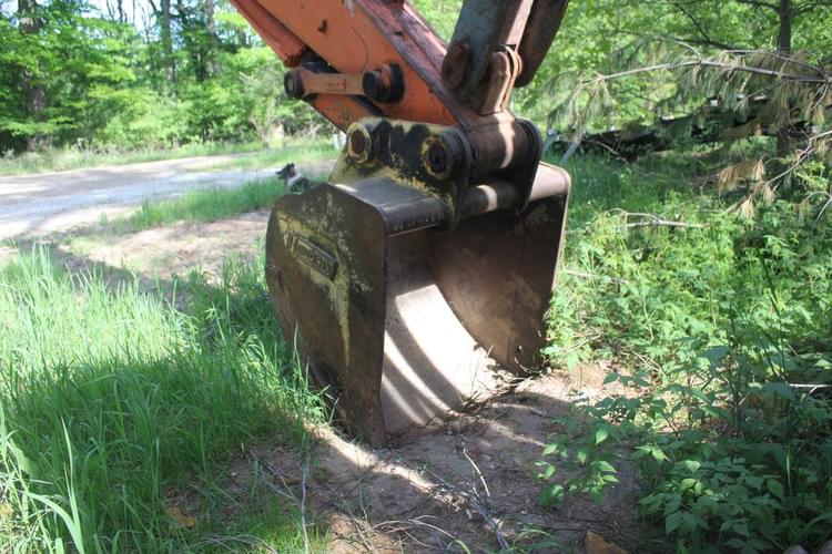 1994 Hitachi EX200LC Construction Excavators for Sale | Tractor Zoom