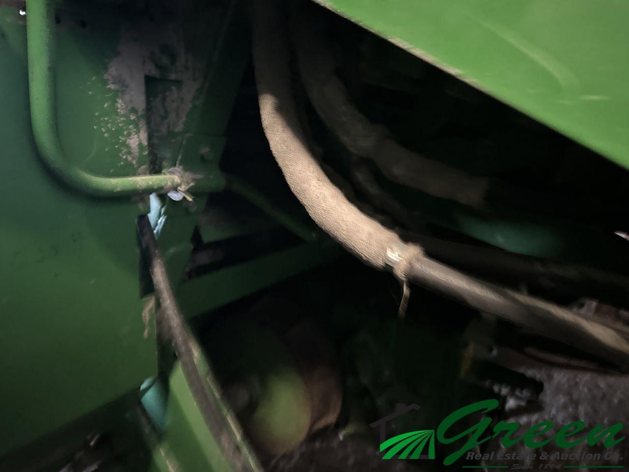 Main image John Deere 9500 34