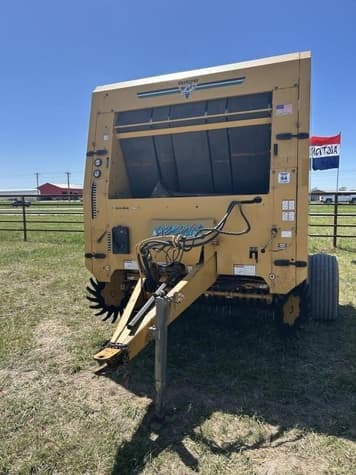 Main image Vermeer 605XL