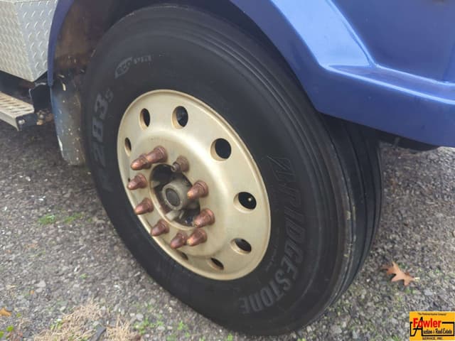 Image of Western Star 4964EX equipment image 4