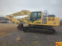 Komatsu PC210LC-10 Image