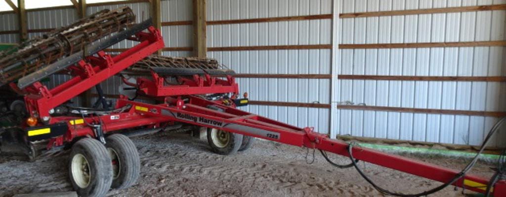 Main image Unverferth 1225