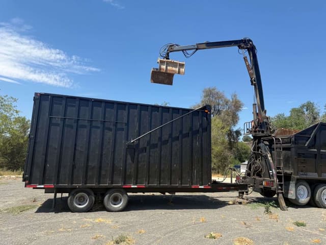 Image of Sterling L8500 equipment image 3
