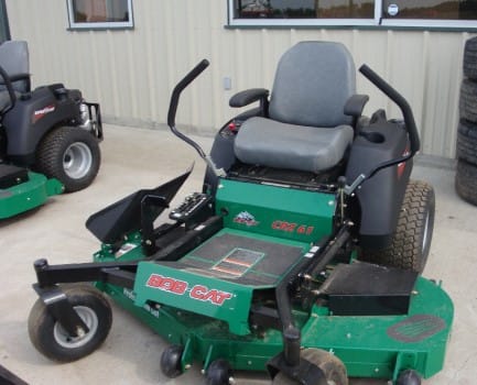 Main image Bobcat CRZ61