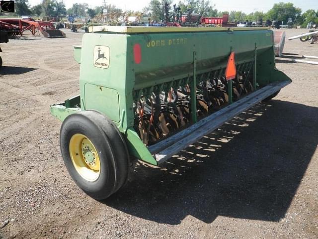 Image of John Deere 8200 equipment image 3