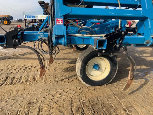 Image of NitroMaster 8500 equipment image 3