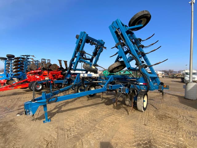 Image of NitroMaster 8500 equipment image 1