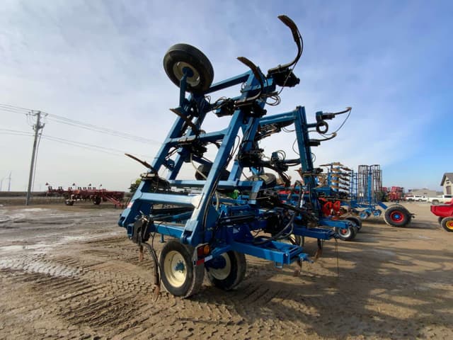 Image of NitroMaster 8500 equipment image 4