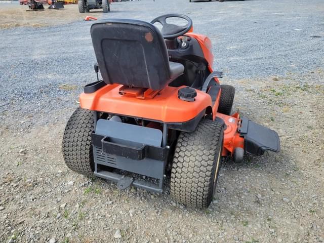 Image of Kubota GR2100 equipment image 3