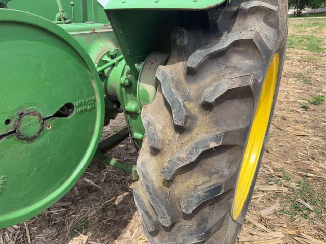 Image of John Deere GP equipment image 3